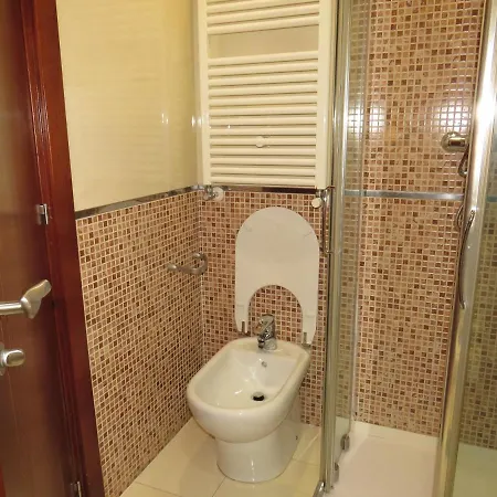 The Minos Apartment *