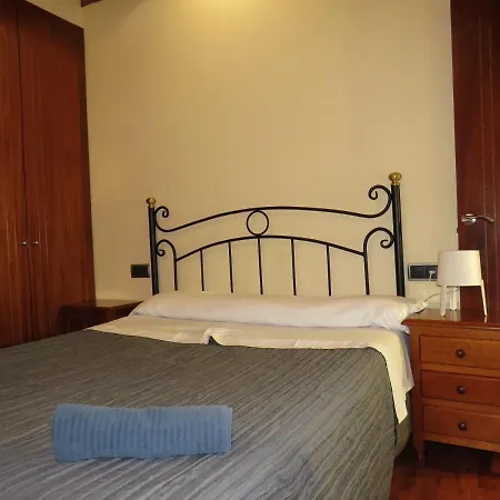 The Minos Apartment Lugo