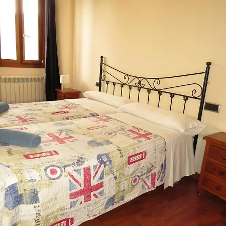 The Minos Apartment *