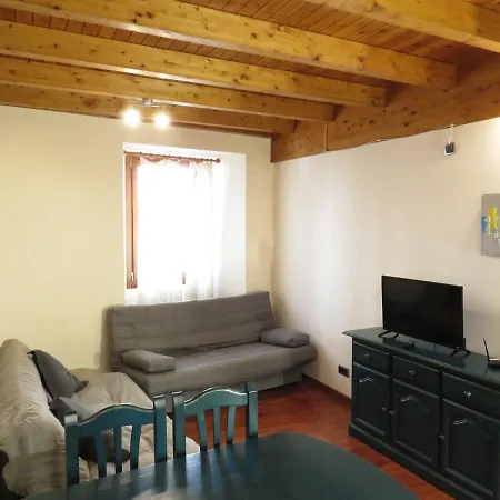 The Minos Apartament