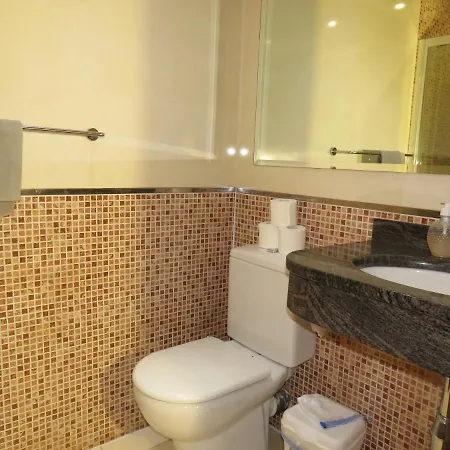 The Minos Apartment Lugo
