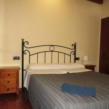 The Minos Apartament Lugo