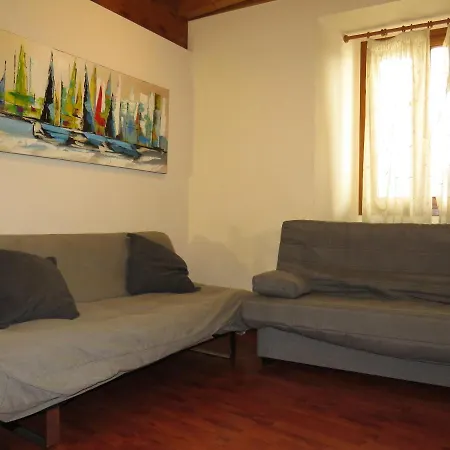 The Minos Apartamento *