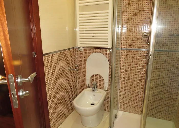 The Minos Apartament *