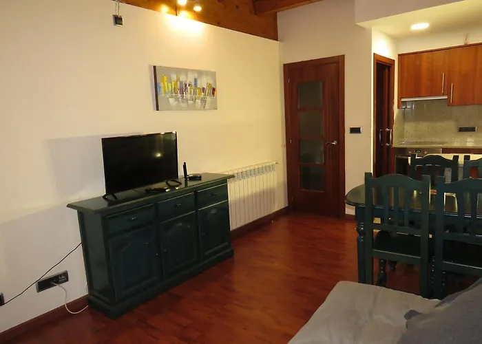 The Minos Apartament