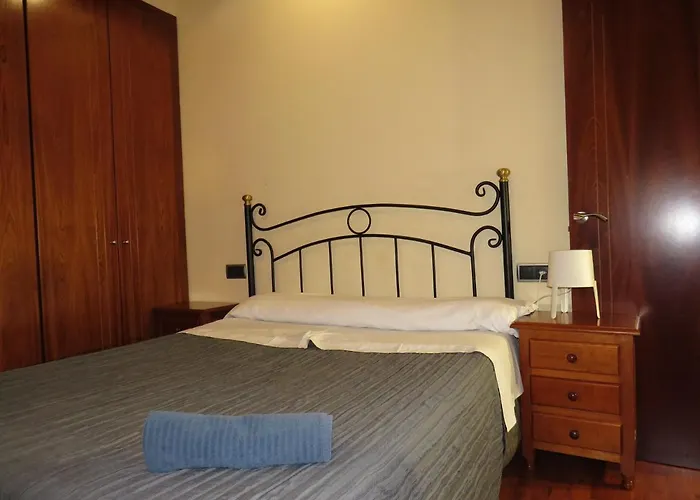 The Minos Apartament Lugo