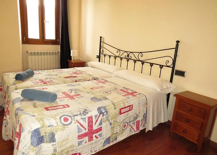 The Minos Apartament *