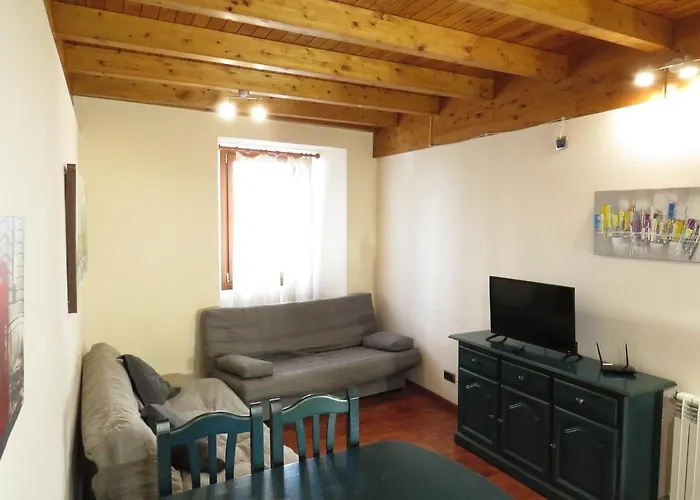 The Minos Apartament