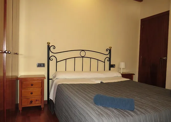 The Minos Apartament Lugo