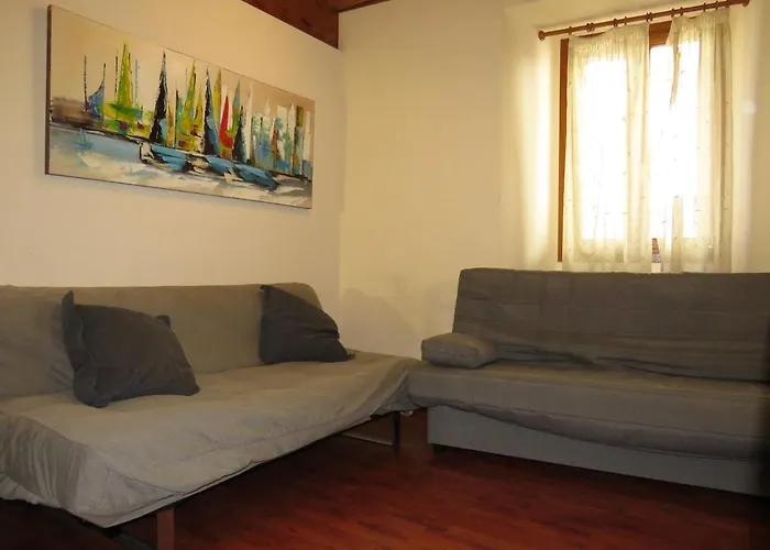 The Minos Apartament *